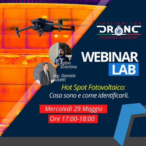 Webinar LAB: Hot spot, cosa sono e come individuarli